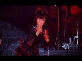 BABYMETAL Gimme Chocolate!! (from LEGEND 1997 SU-METAL Seitansai at Makuhari Messe Event Hall, Live 2013)